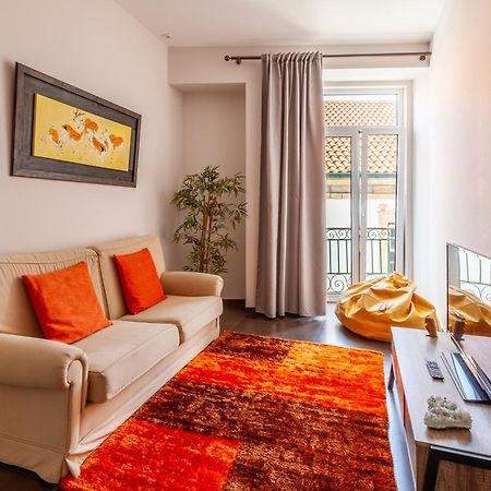 Porta 116 Apartment Vila Real Exterior foto