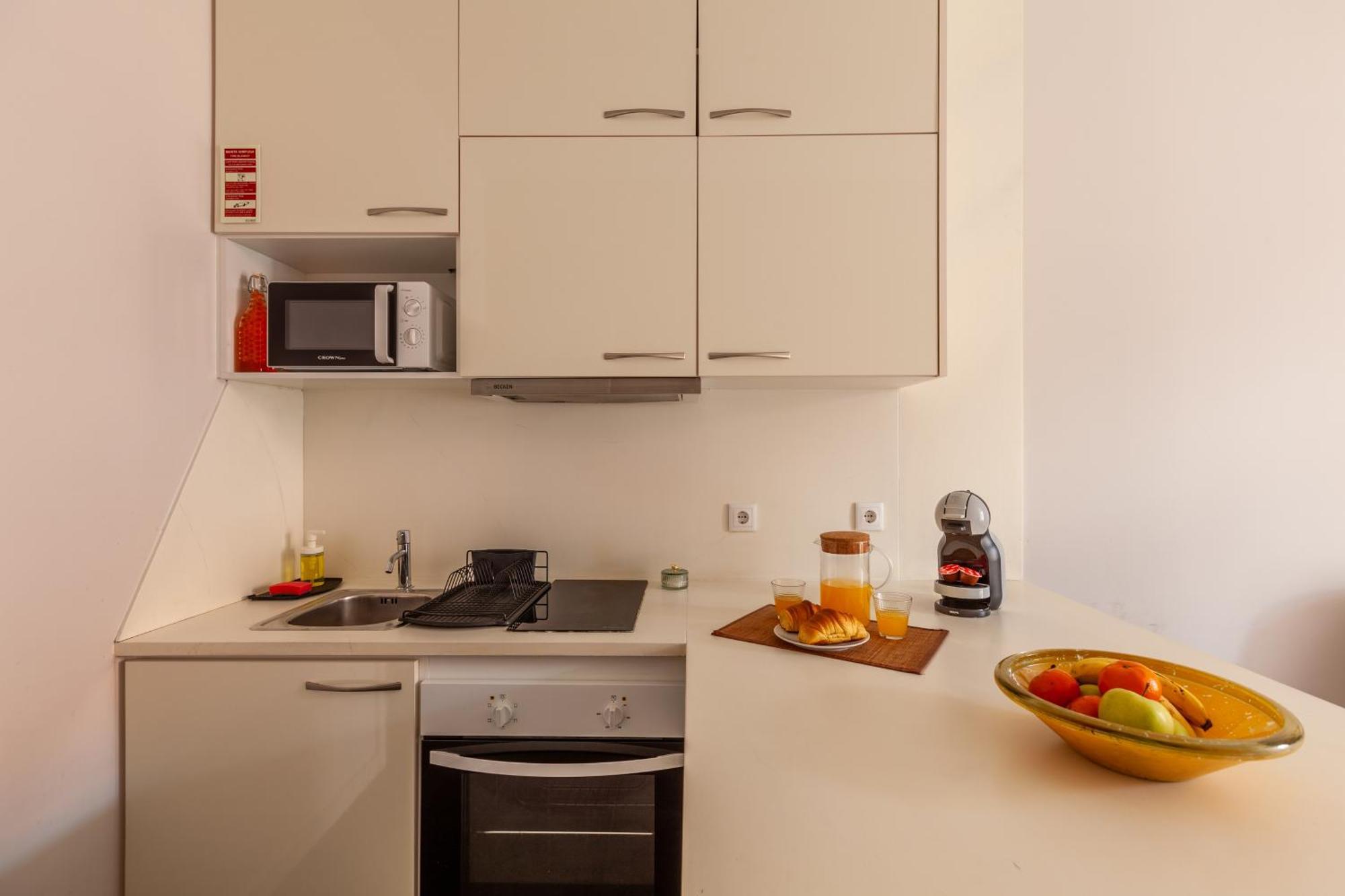 Porta 116 Apartment Vila Real Exterior foto